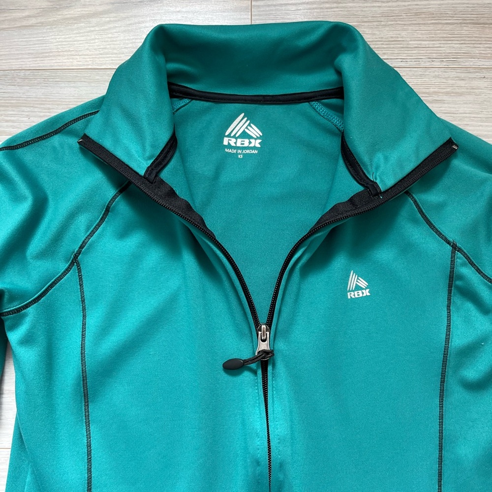 Rbx Performance Jacket - image 2